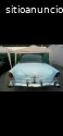 PACKARD PATRICIAN 1955