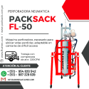 PACKSACK – MAQUINA PARA GEOLOGIA