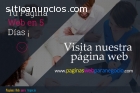 Páginas Web para Negocio en Ayacucho