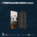 PANTALLA LED PUBLICITARIA