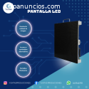 PANTALLAS LED PARA EVENTOS