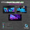 PANTALLAS LED