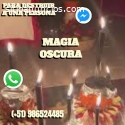 PARA DESTRUIR A UNA PERSONA - MAGIA