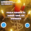 PARA HACER EL AMOR CON UN HOMBRE