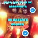 PARA QUE TU EX SE ARREPIENTA