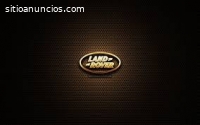 PARTES Y ACCESORIOS LAND ROVER IMPORTACI