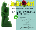 perfumes esotéricos ancestrales
