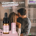 PHEROMONE SIMIDADANG FEROMONA SEDUCTORA-