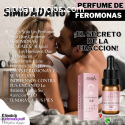 PHEROMONE SIMIDADANG FRAGANCIA EXÓTICA S
