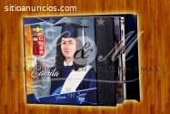 Photobooks Escolares Ceremonias de Gradu