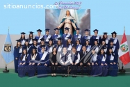 Photobooks Escolares Ceremonias de Gradu