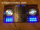 Pioneer DDJ-SX controlador