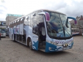 POR OCACION VENDO BUS