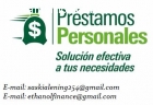 PRÉSTAMO - CREDITO - FINANCIACION