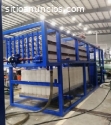 PRODUCTORA DE HIELO INDUSTRIAL