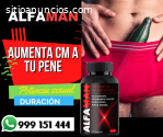 PUEBLO LIBRE| ALFAMAN | CEL: 999151444