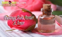 pusanga para el amor