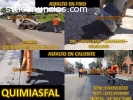 QUIMIASFAL Ventas de emulsiones asfaltic