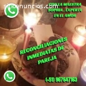 RECONCILIACIONES INMEDIATAS DE PAREJA