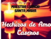 RECUPERA EL AMOR DE TU VIDA HOY
