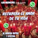 RECUPERA EL AMOR DE TU VIDA