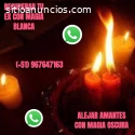 RECUPERAR TU EX CON MAGIA BLANCA - ALEJA