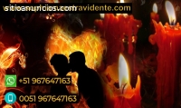 RENACE EL AMOR DE TU PAREJA, VIDENTE SOF