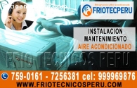 Reparacion de Aire Acondicionado 7590161
