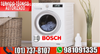 Reparación de Lavadoras【 Bosch】017378107