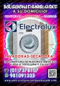 REPARACIÓN DE LAVADORAS ELECTROLUX