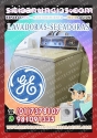 REPARACION DE LAVADORAS GENERAL ELECTRIC