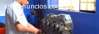 REPARACION DE MOTORES EN CHICLAYO