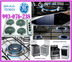 REPARACIONES DE COCINA A GAS 993-076-238