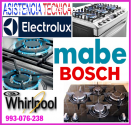 Reparaciones de cocinas a gas 993076238
