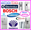 Reparaciones de refrigeradoras 993076238