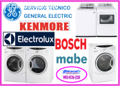 Reparaciones de secadoras bosch 99307623