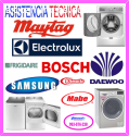 Reparaciones de secadoras electrolux