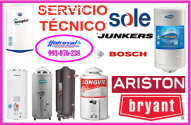 Reparaciones de termas bryant 993076238