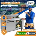 REPARAMOS TU MESA REFRIGERADA- en lima