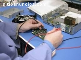 Reparar Consolas de Videojuegos