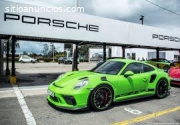 REPUESTOS PORSCHE