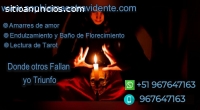 RETORNOS DE AMOR CON FUERTES RITUALES