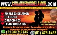 retornos de amor poderosos..