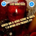 Ritual, Hechizos de amor, Pensando en ti