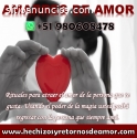 RITUALES DE AMOR PARA MIS AMARRES