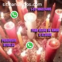 RITUALES PARA CEGAR DE AMOR A ALGUIEN