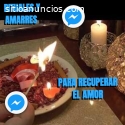 RITUALES Y AMARRES PARA RECUPERAR