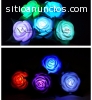 ROSAS FLORES LED AL POR MAYOR