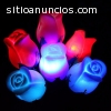 ROSAS LED LUMINOZAS CATERING,OTROS