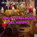 SACO TU RELACION DEL ABISMO